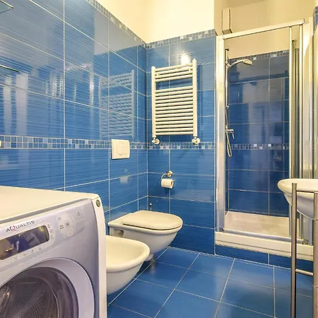 Gorgeous In Bogliasco