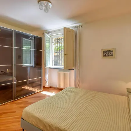 Gorgeous In Bogliasco