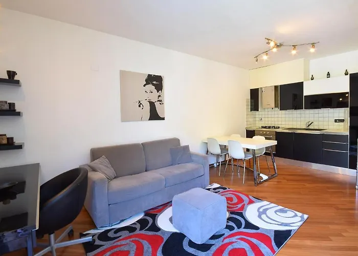 Apartamento Gorgeous In Bogliasco