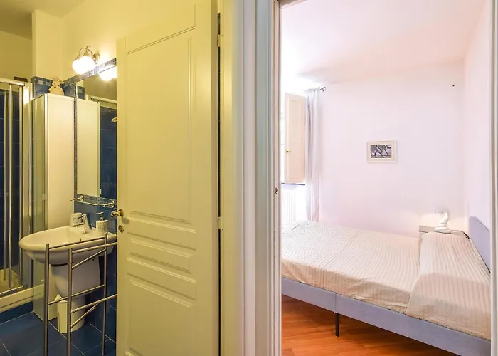Gorgeous In Appartement
