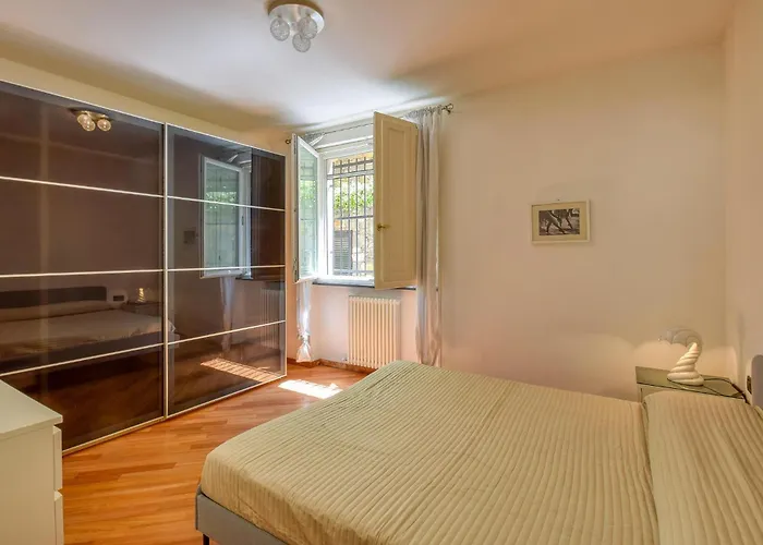 Gorgeous In Bogliasco