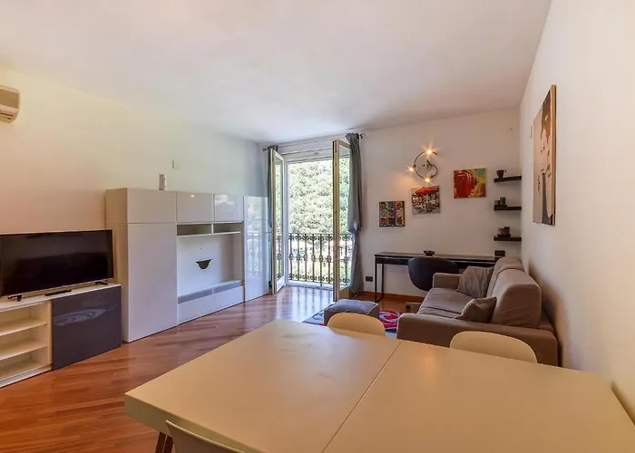 Gorgeous In Apartamento *